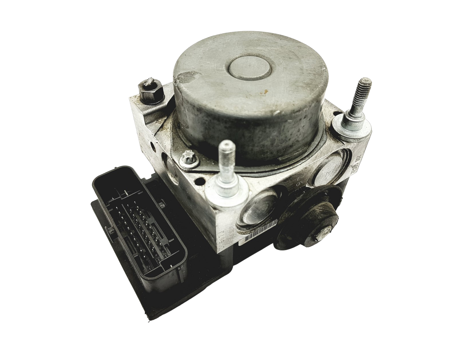 Abs-pumppu Fiat 500 51880815 0265232840 Bosch 38857 main product photo