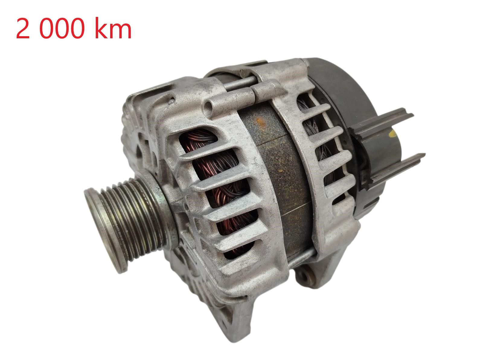 Laturi 231001537R Valeo FGN23S013 Nissan Renault 2.0 dCi main product photo