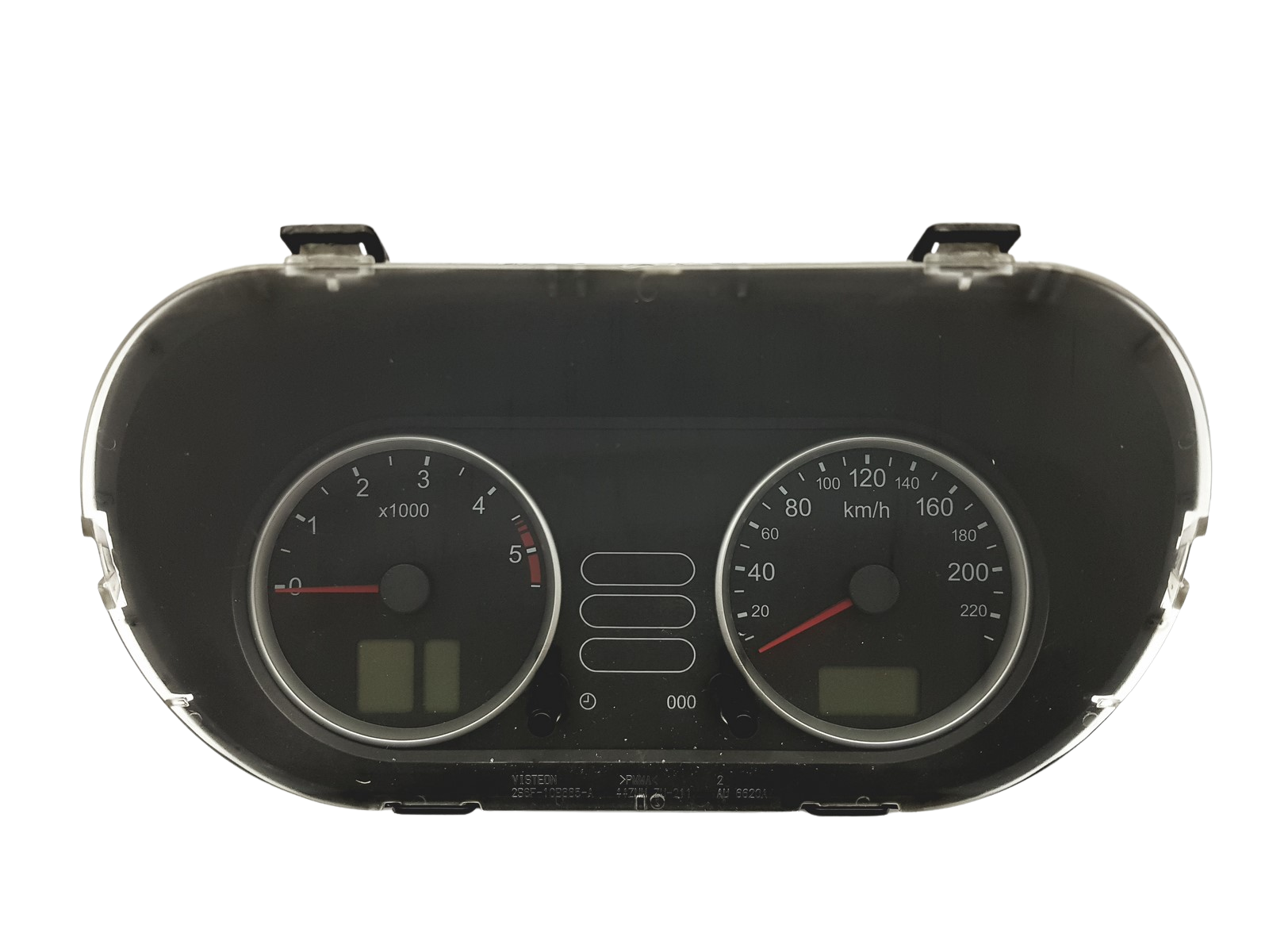 Kierroslukumittari Ford Fiesta 4S6F-10849-JA 4S6F10849JA 58072 main product photo