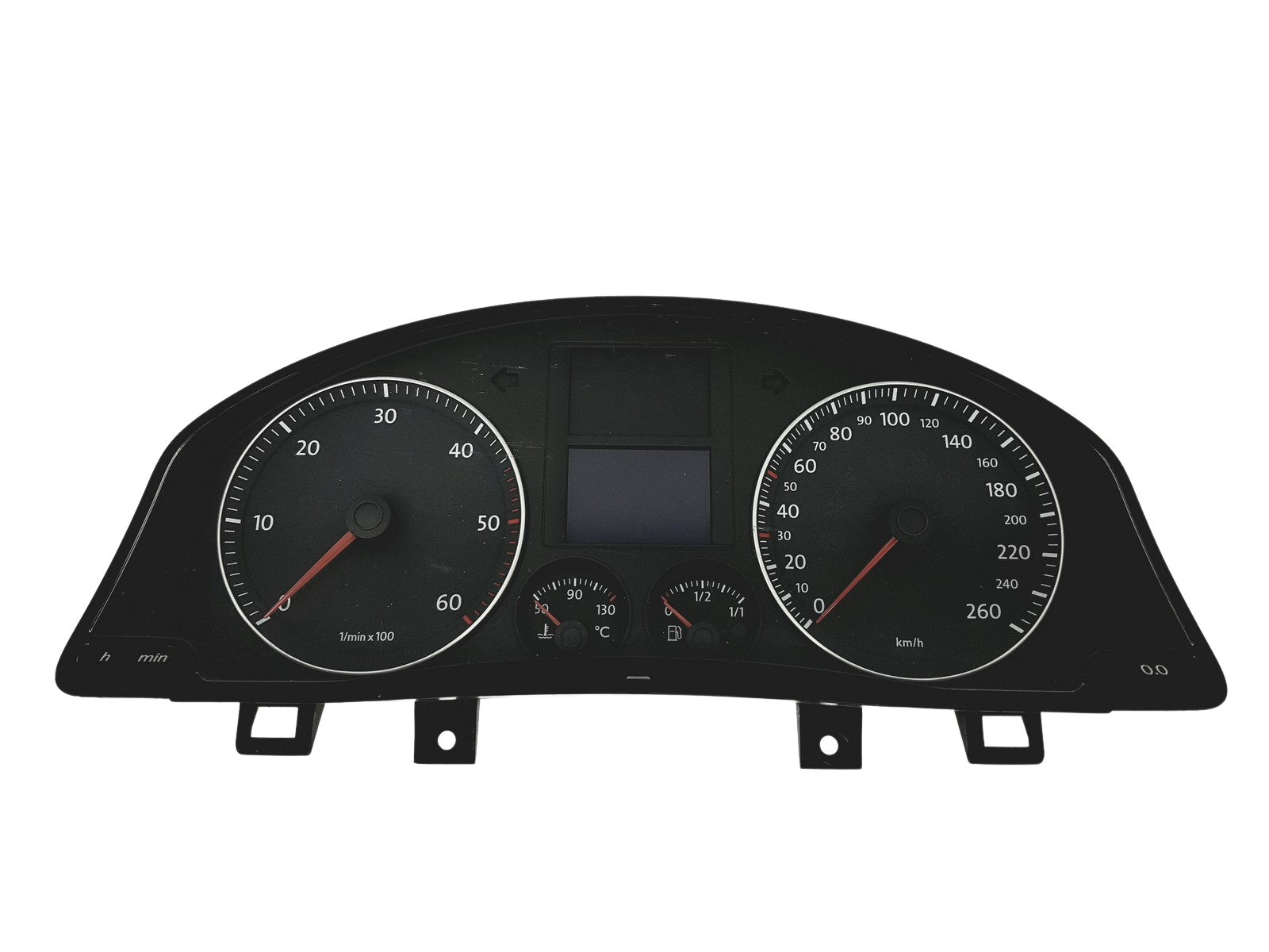 Nopeusmittari VW Golf MK5 1K0920862K 110080247069 58213 main product photo