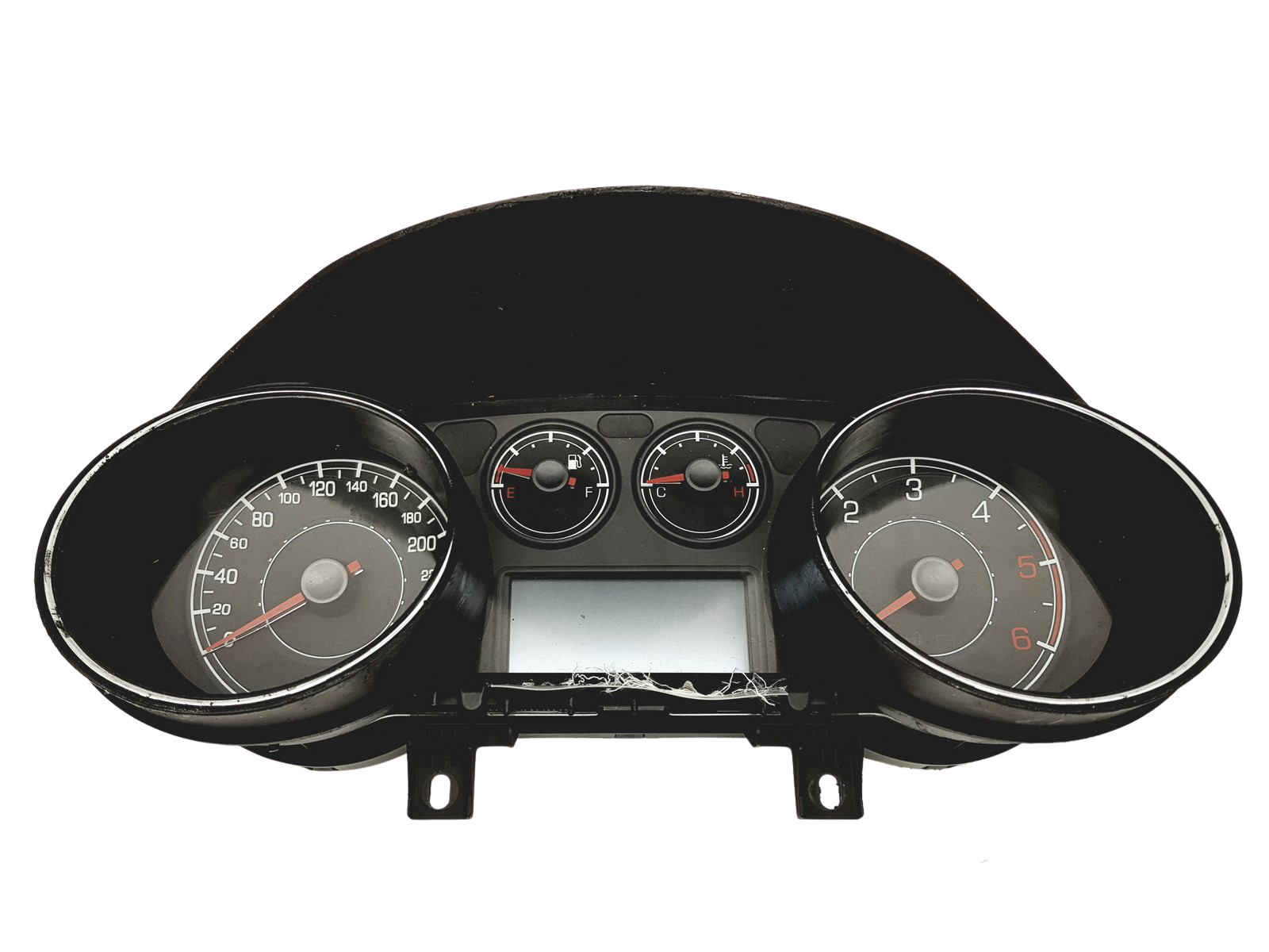 Kierroslukumittari Fiat Bravo 55500198 5550019804 30289 main product photo