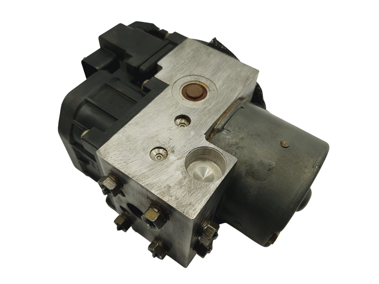 Abs-pumppu Renault Clio 2 8200085584 0273004621 0265216872 66719 main product photo