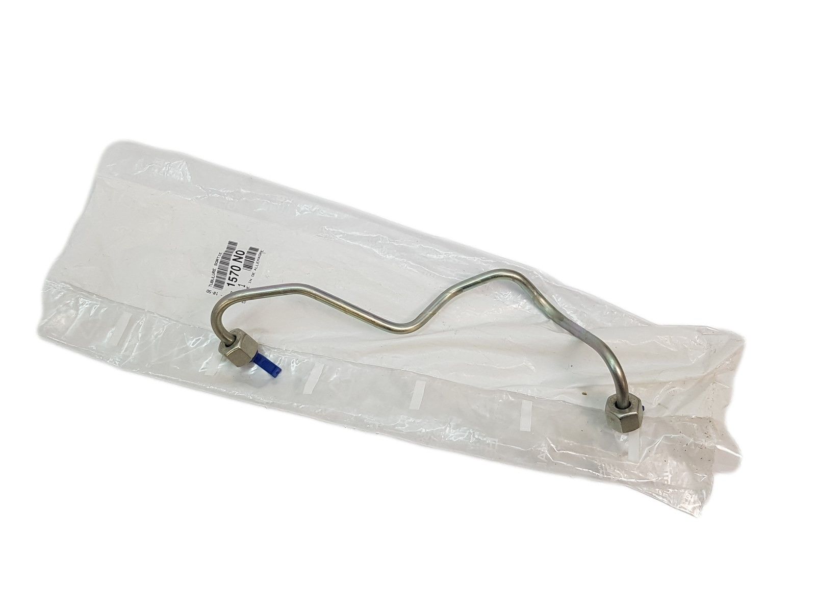 Polttoaineputki Citroen Peugeot 2.0 HDI 1570N0 Uusi Alkuperäinen main product photo