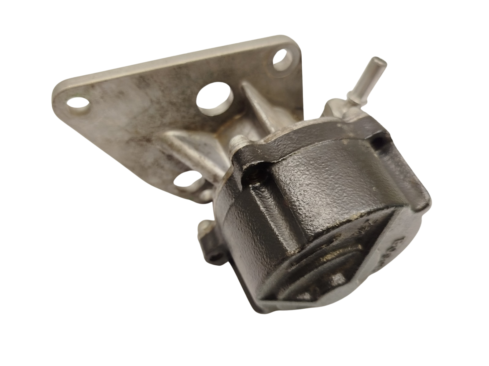 Alipainepumppu 456553 D75N Citroen Peugeot 1.9 D Bosch main product photo