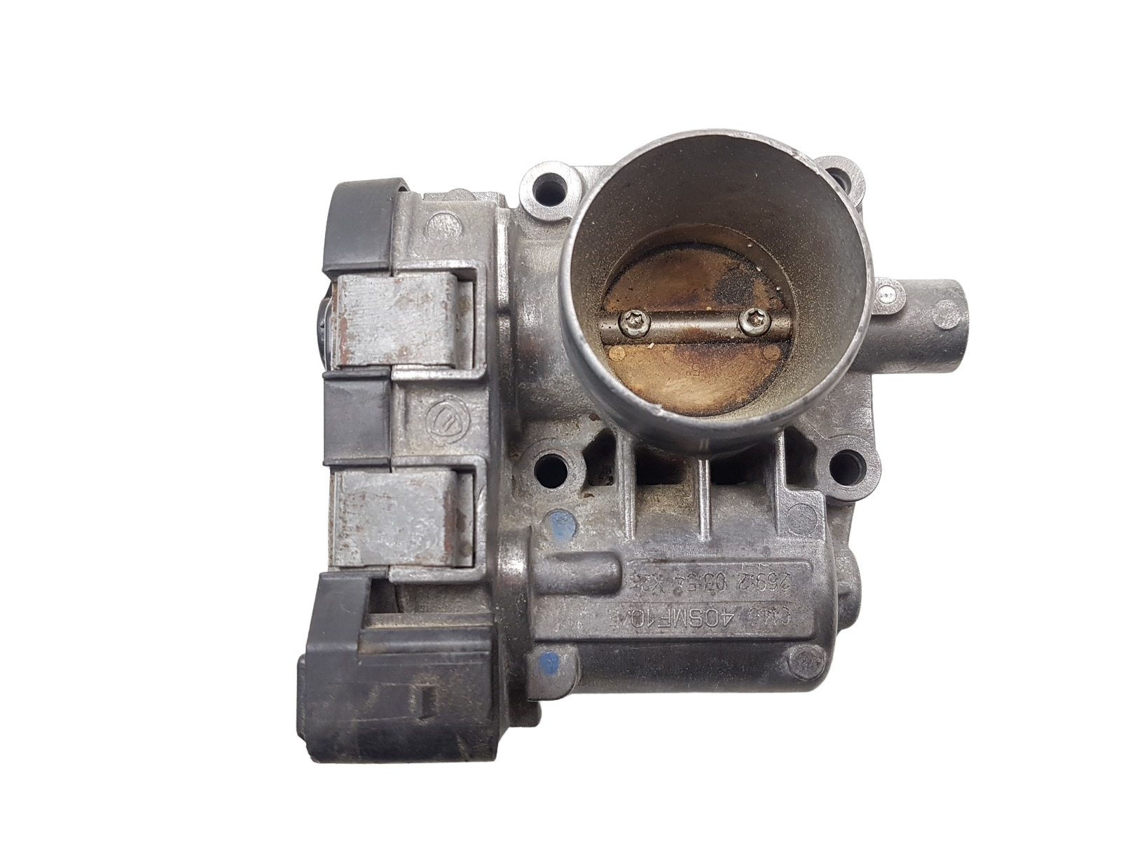 Kaasuläpän venttiili Fiat Ford 5519278 40SMF10 Magneti Marelli 1293 main product photo