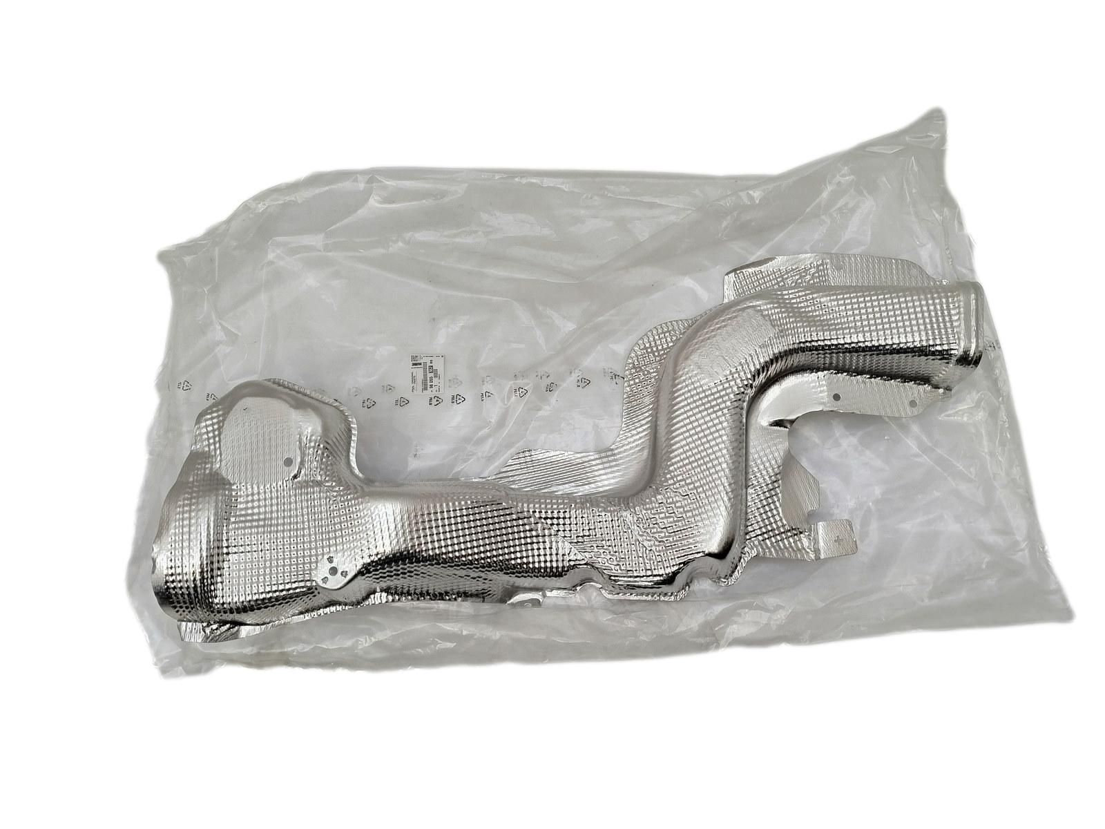 Lämpösuoja Citroen 9805536280 Alkuperäinen main product photo