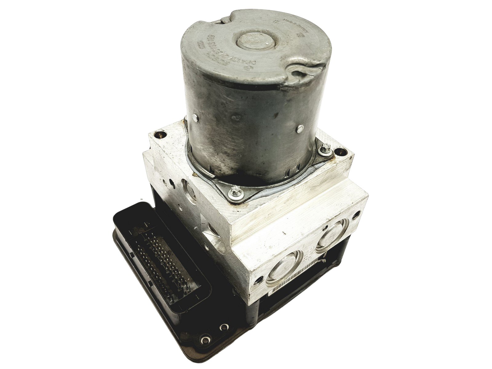 Abs-pumppu BMW 5 3451 6785442-03 0265250513 Bosch main product photo