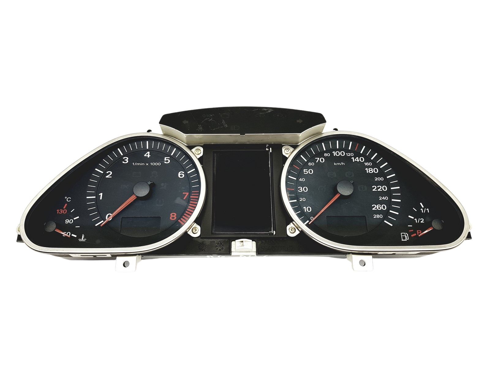 Nopeusmittari Audi A6 C6 4F0920900R 503000731101 39803 main product photo