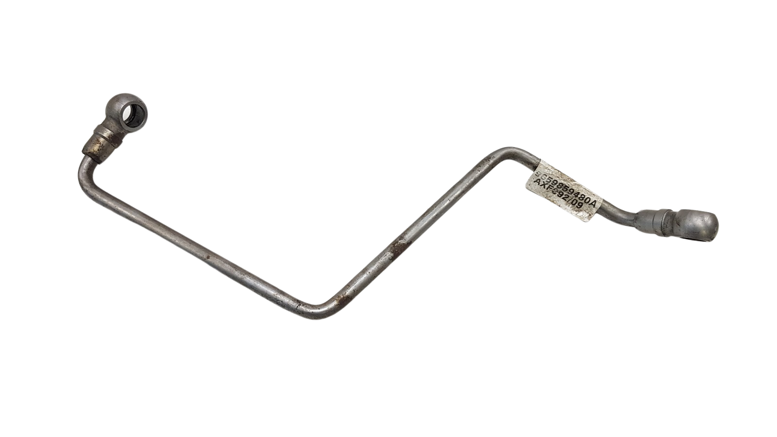 Ahtoputki 9659859480 A 037962 1.4 HDI Citroen Peugeot main product photo