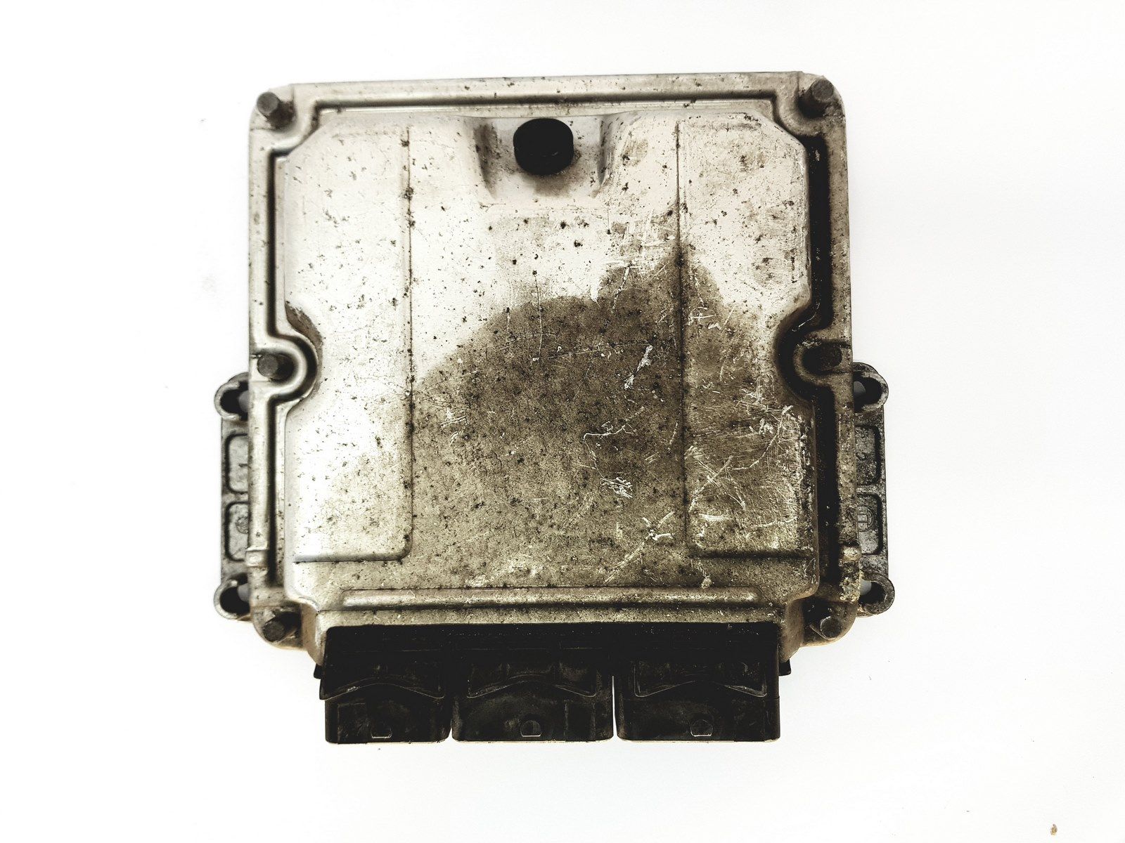 Ohjausyksikkö 0281001999 7700104407 8200095448 Renault Bosch 19750 main product photo