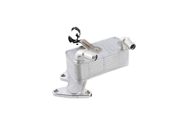 Öljynjäähdytin Tee VW Skoda 09G409061E 44091597301 Vika main product photo