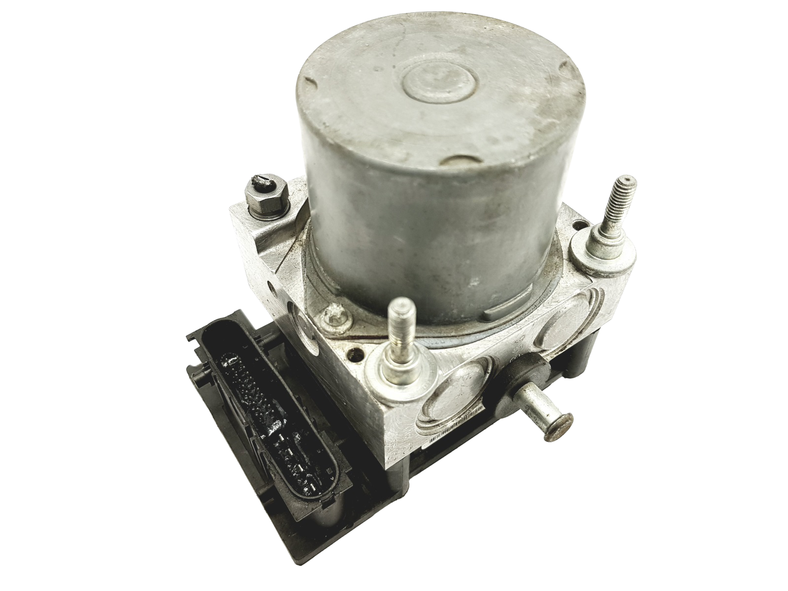 Abs-pumppu Fiat Panda 46802215 0265800715 Bosch 35815 main product photo