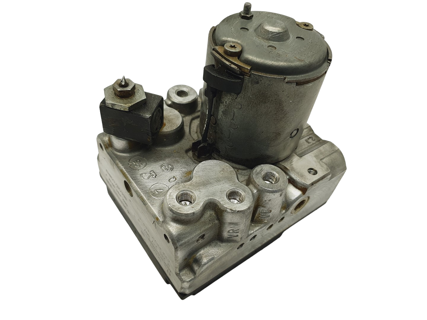 Abs-pumppu Mercedes E W210 0024319712J 0265217007 Bosch 63346 main product photo