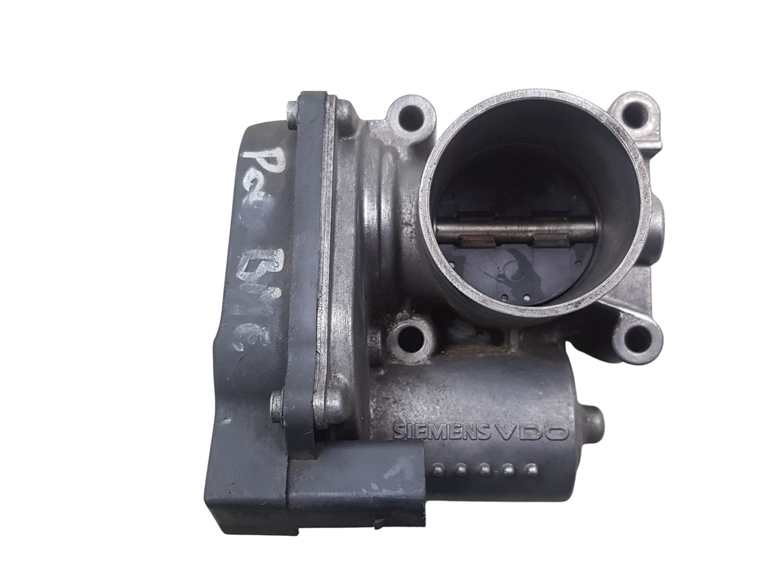 Kaasuläpän venttiili 03C133062B A2C53030790 VWAG 1410 main product photo