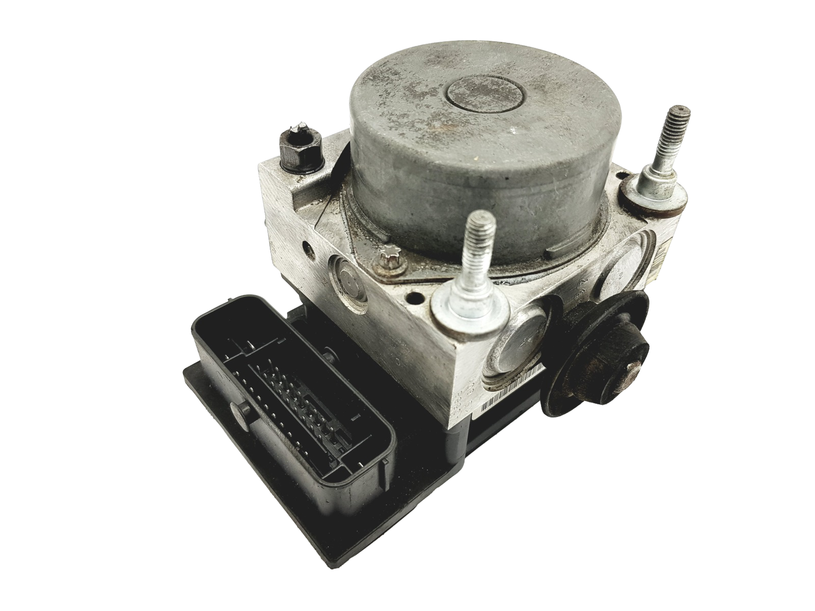 Abs-pumppu Fiat Panda 51799595 0265800673 Bosch 46262 main product photo