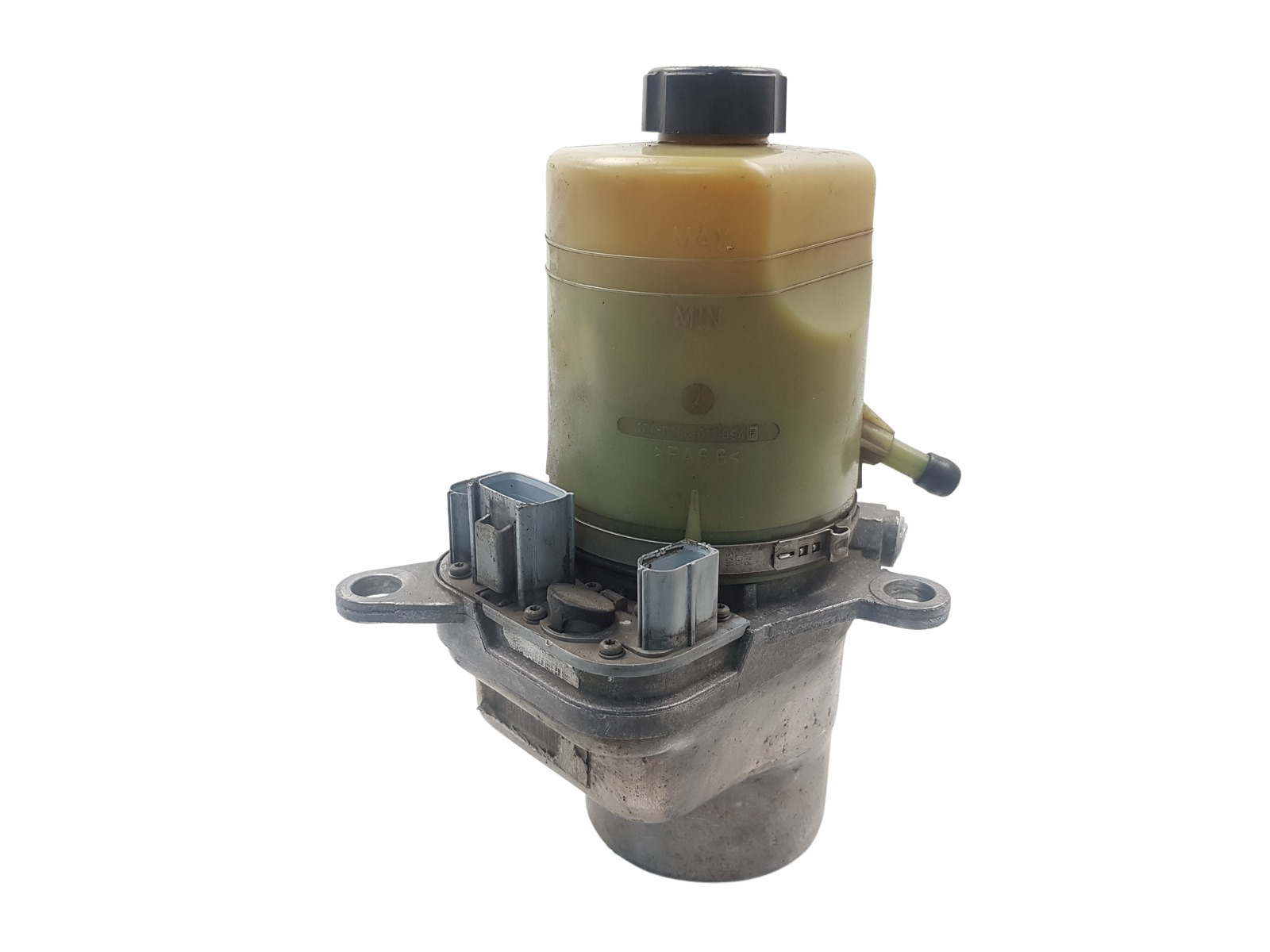Ohjaustehostimen Pumppu Ford Focus 2 C-Max 4M513K514BF 104-0085-011-094 3 main product photo