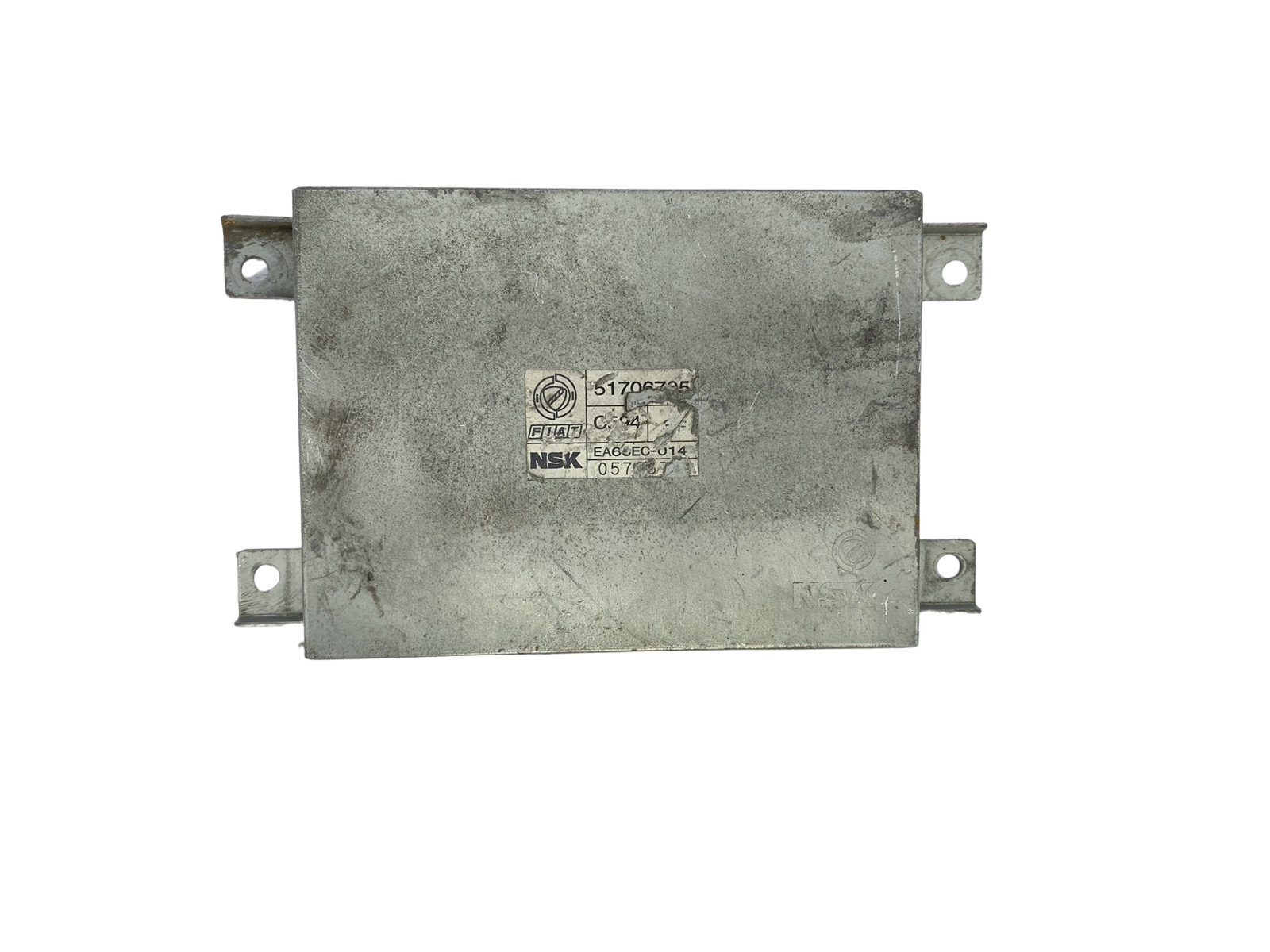 Ohjausyksikkö 51706705 EA6CEC-014 C594 Fiat 56072 main product photo