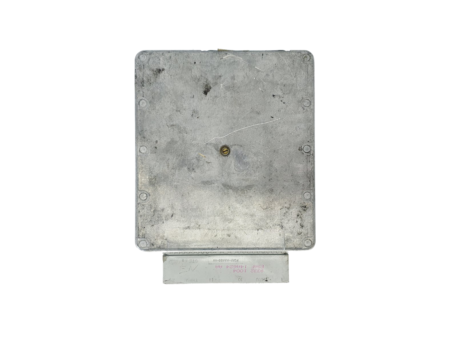 Moottorin Ohjausyksikkö 93BB-12A650-BC BLIP Ford 34581 main product photo
