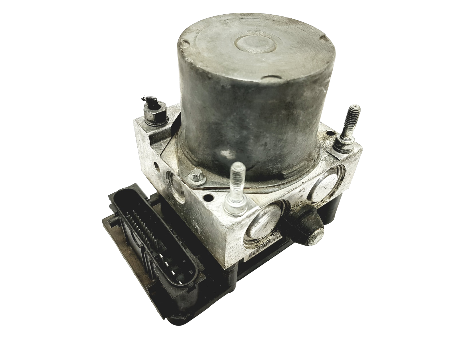 Abs-pumppu Fiat Grande Punto 55700423 0265800421 33837 main product photo