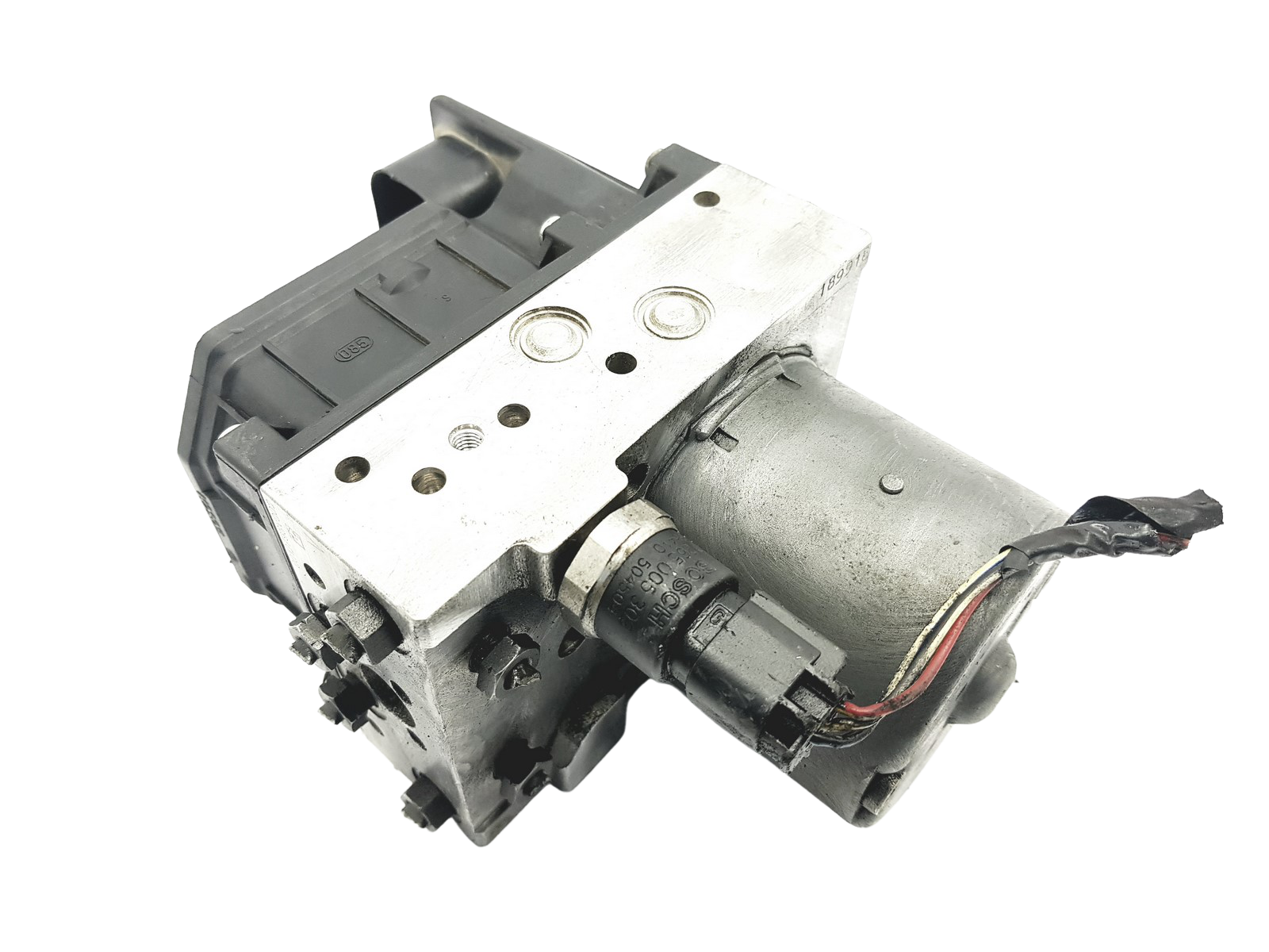 Abs-pumppu Smart Fortwo 0012793V002 0265950077 Bosch 40310 main product photo