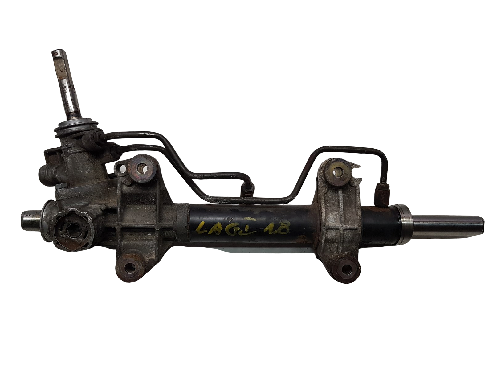 Ohjausvaihde Renault Laguna I 7700840089 6000030618 SMI 7348 main product photo