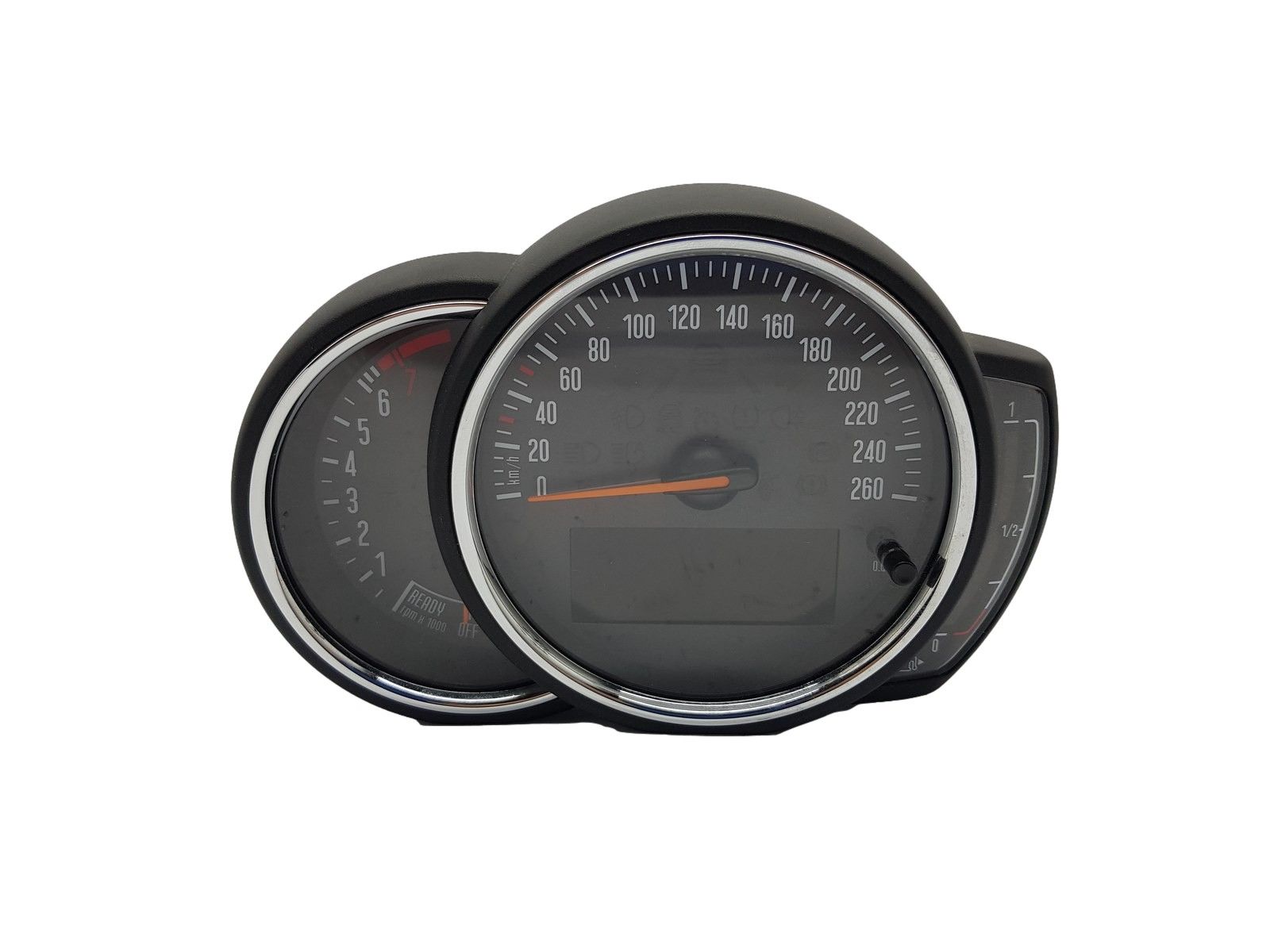 Kierroslukumittari Mini Cooper 8779675-01 1018 main product photo