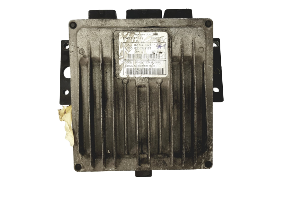 Ohjausyksikkö 8200331477 8200374174 R0410C120B Renault Delphi 16555 main product photo