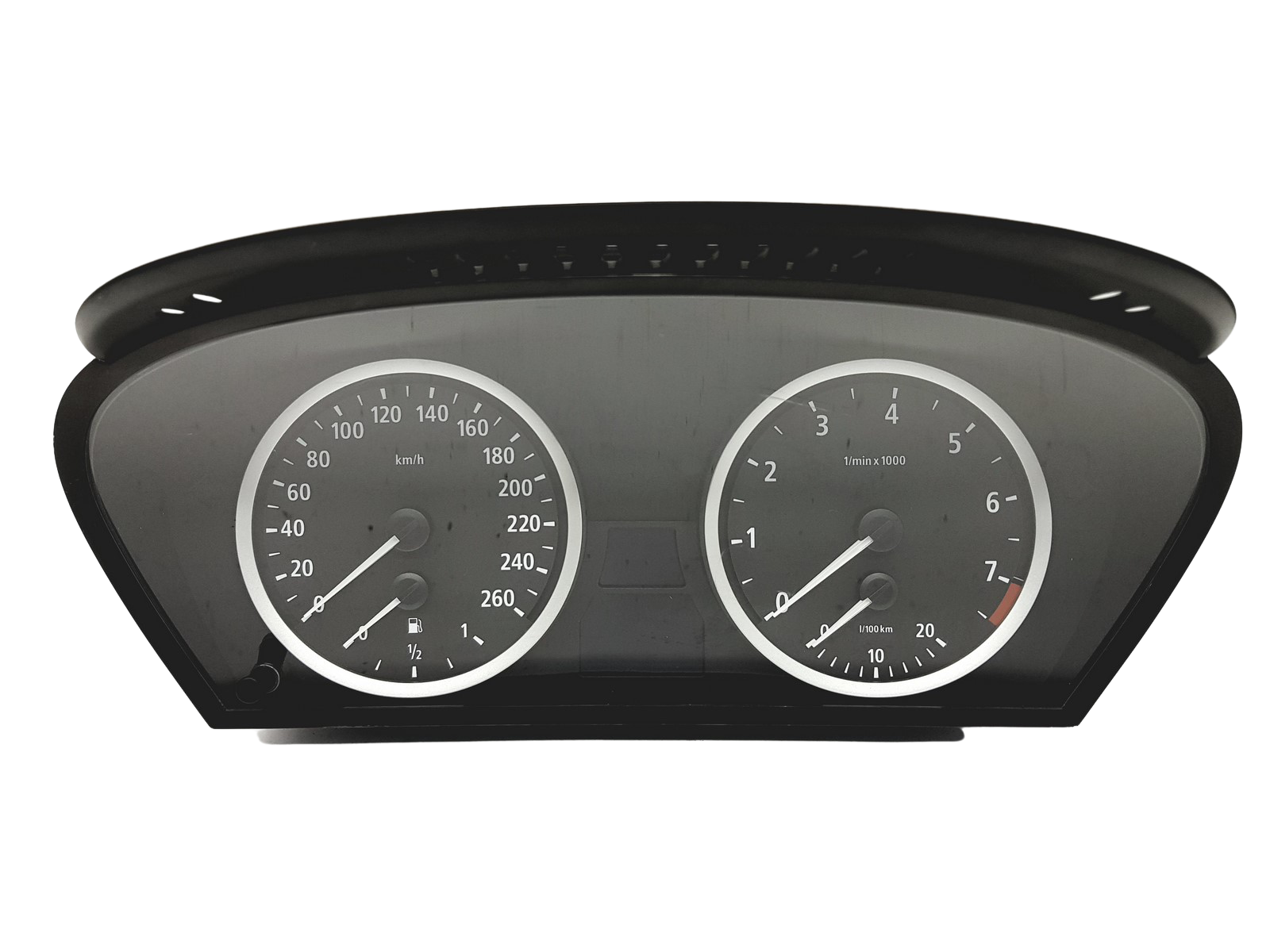 Kierroslukumittari BMW 5 E60 E61 6211 6974572 VDO main product photo