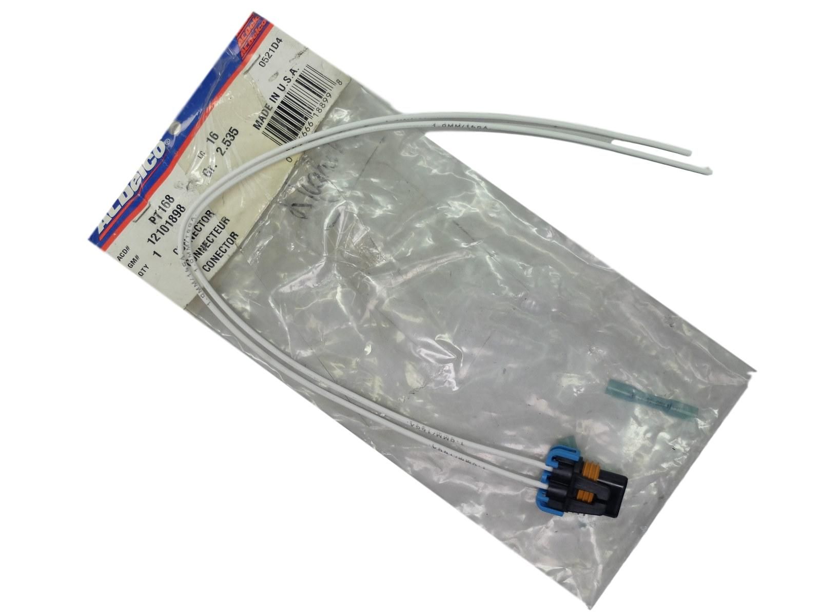 Valojohdotus GM 12101898 PT168 ACDelco main product photo