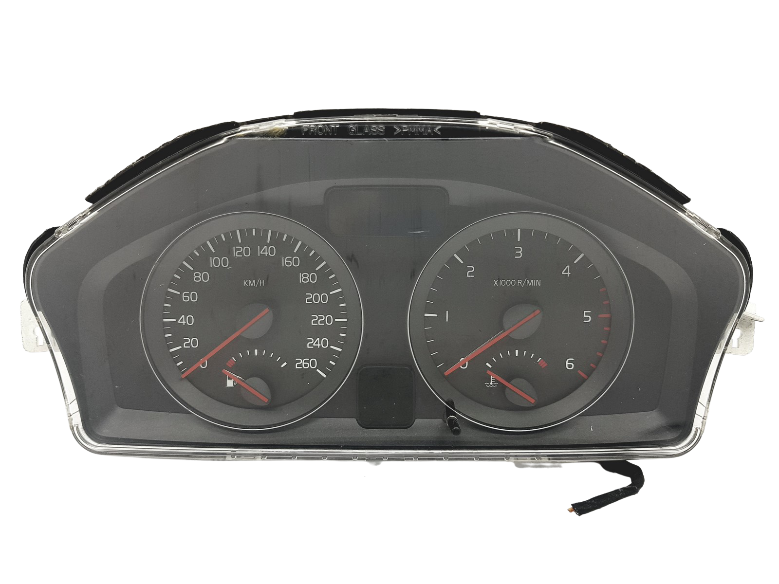 Kierroslukumittari Volvo V50 31296228 69199-420T 40021 main product photo