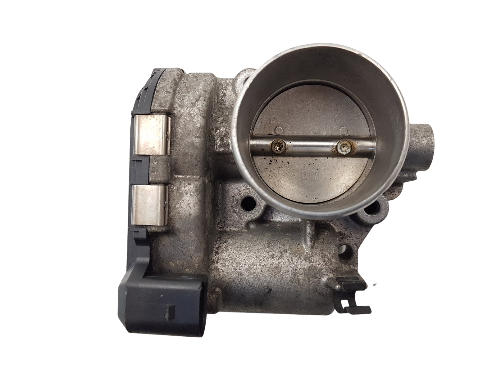 Kaasuläpän venttiili Ford Volvo 7S7G-9F991-CA 0280750535 1.6 2379 main product photo