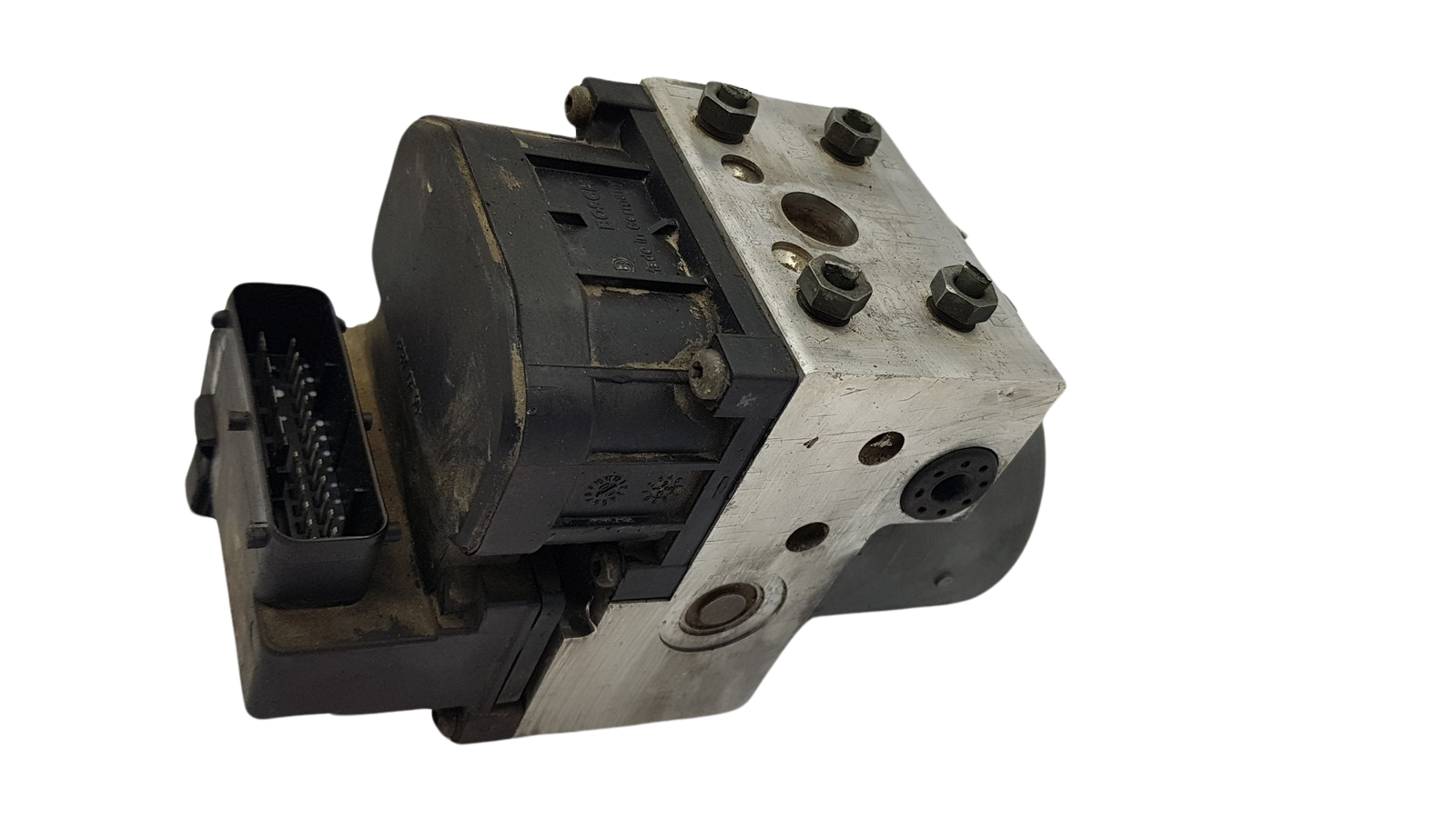 Abs-pumppu Nissan Almera N16 476605M301 0273004452 Bosch 2066 main product photo