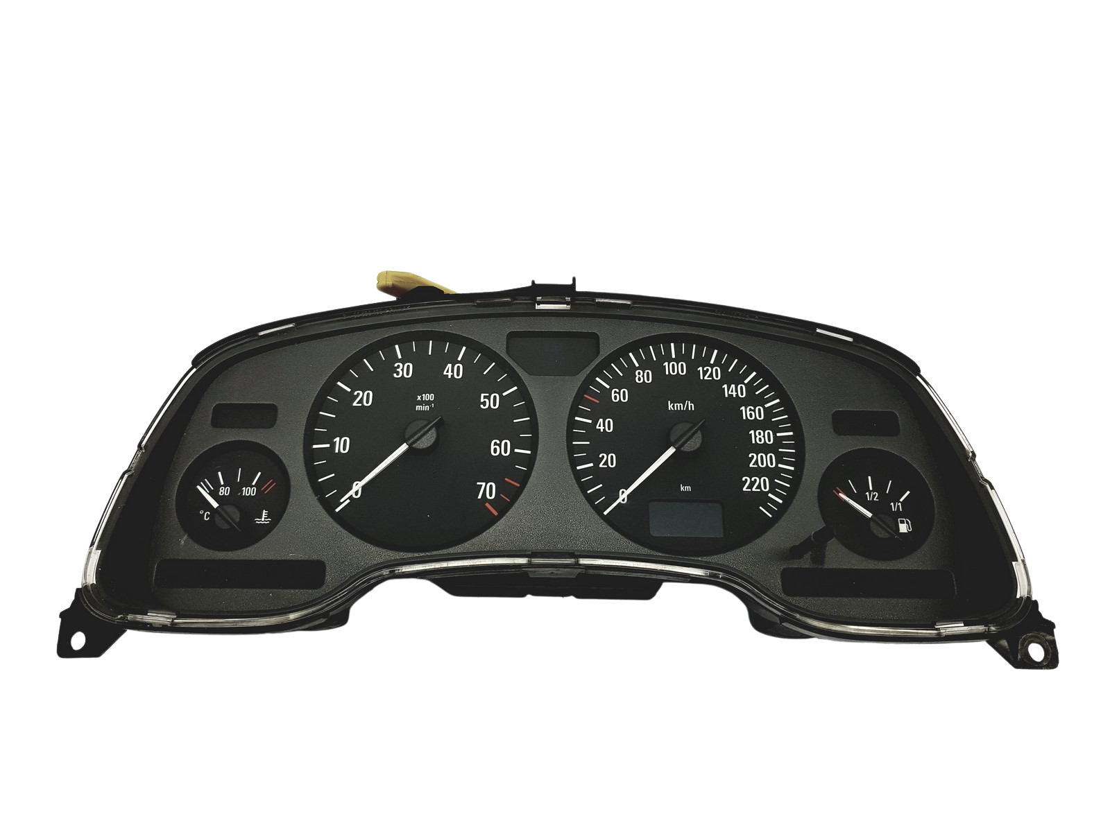 Kierroslukumittari Opel Astra G 24451503ZD 58883 main product photo
