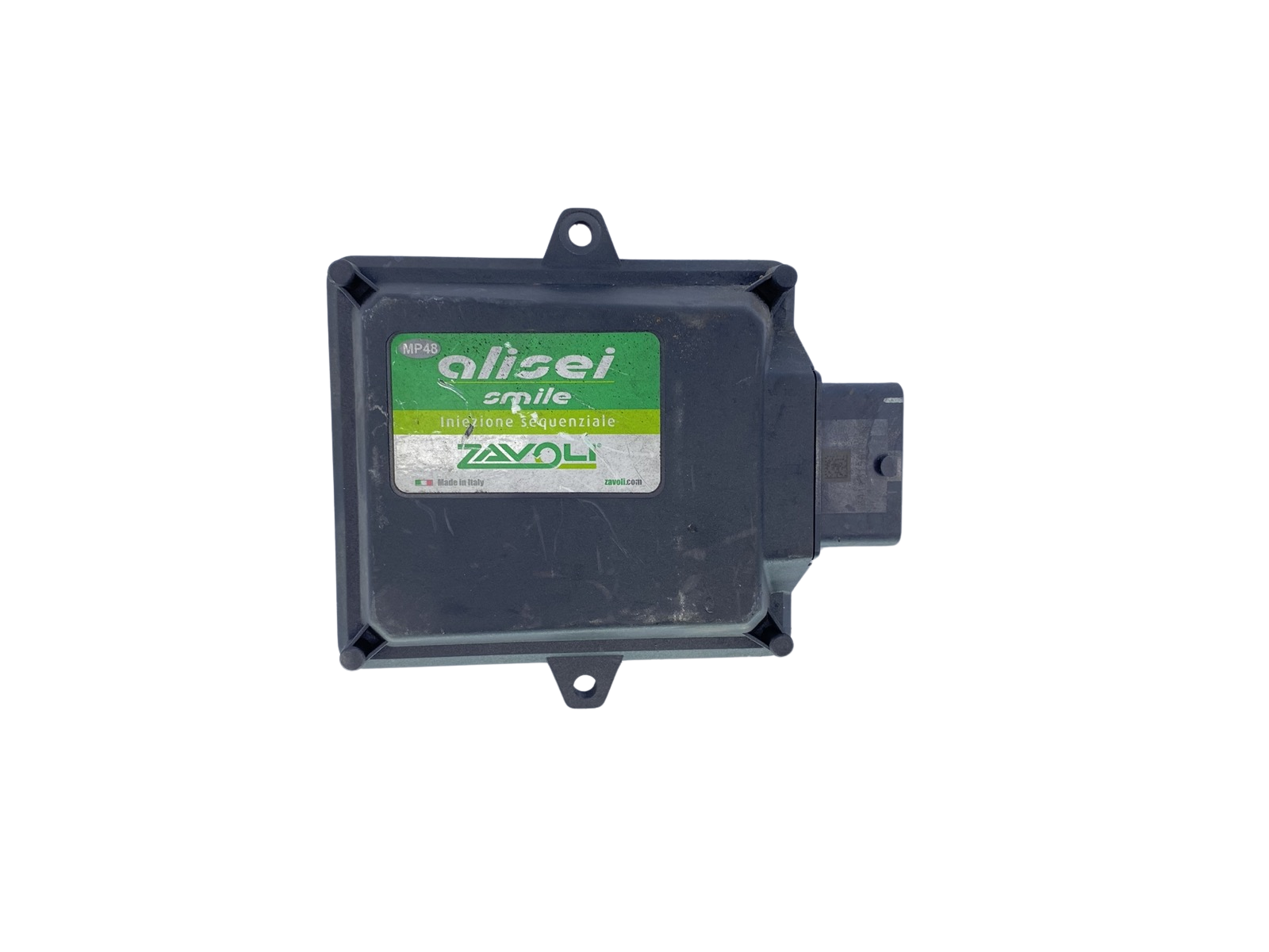 Ohjausyksikkö 10R-036333 67R-016019 110R-006039 EmmeGas 61980 main product photo