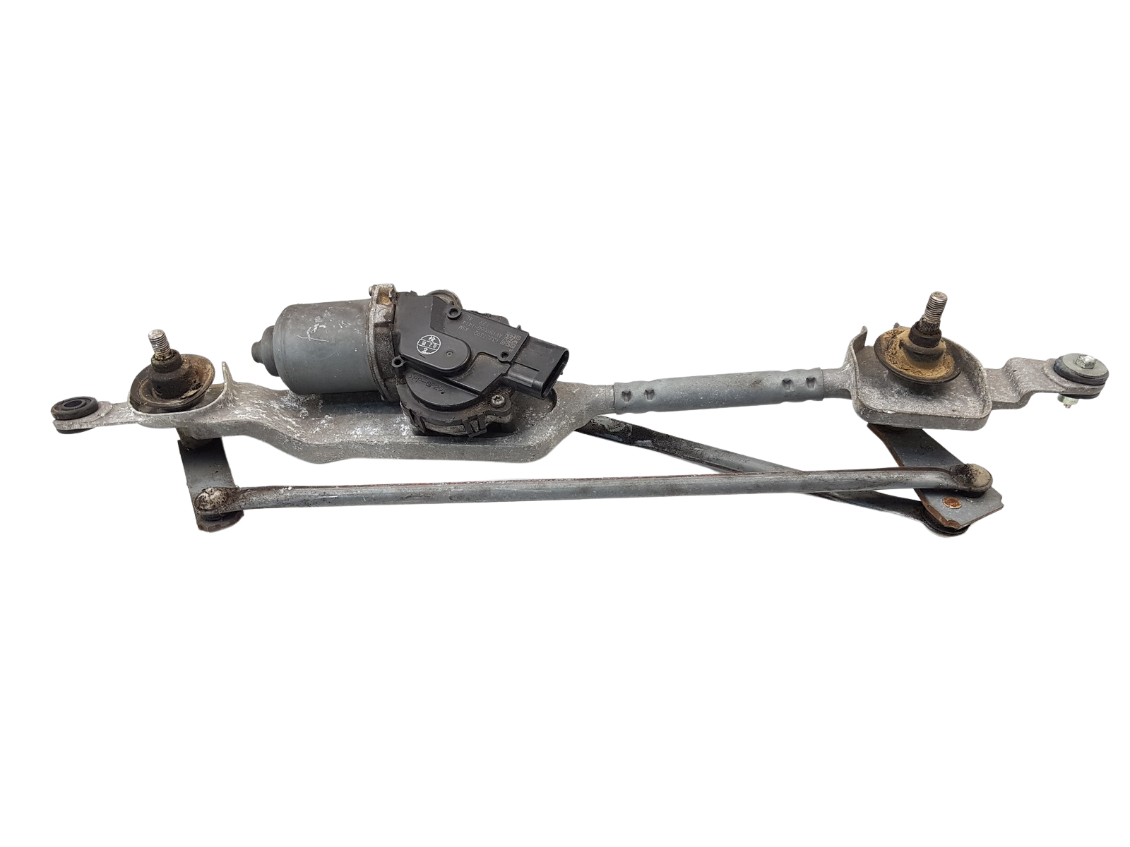 Pyyhkijämekanismi Opel Insignia 13227392 AV159060-1414 1863 main product photo