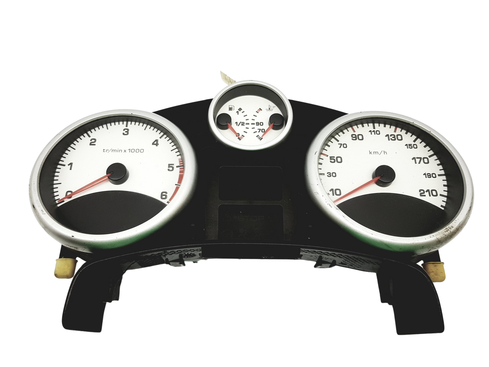 Kierroslukumittari Peugeot 207 9662904780 A2C53190340 59142 main product photo