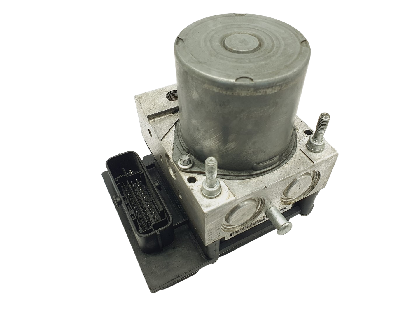 Abs-pumppu Citroen Peugeot 9661887180 0265230773 0265951365 63360 main product photo