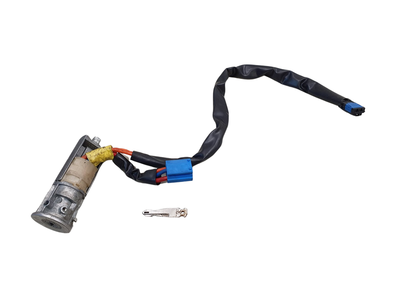 Virtalukko N0501539 4162Z1 Valeo Peugeot 206 1029 main product photo