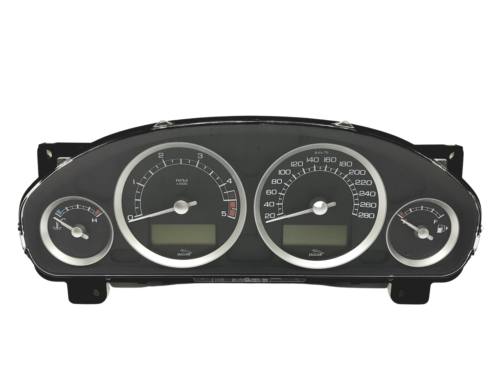 Nopeusmittari Jaguar S-TYPE 6R83-10849-JA 55686 main product photo