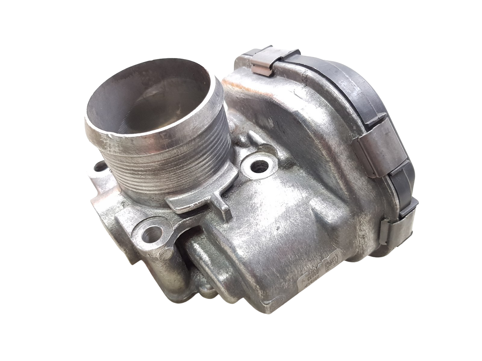 Kaasuläpän venttiili Citroen Peugeot Ford 9673534480 1.6 HDI 2523 main product photo