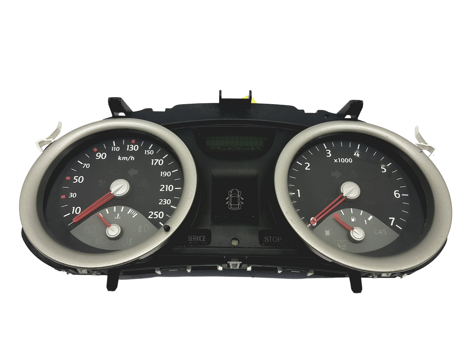 Kierroslukumittari Renault Megane 2 8200364007 49229 main product photo