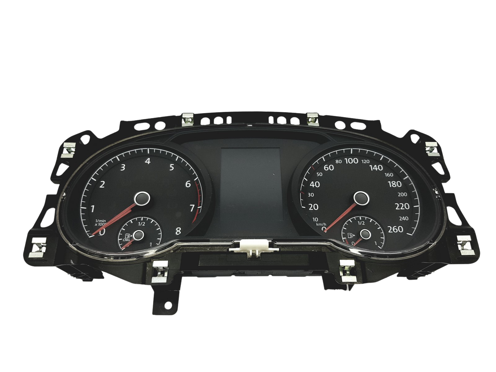 Kierroslukumittari VW Golf MK7 5G1920742 A2C90279200 VDO main product photo