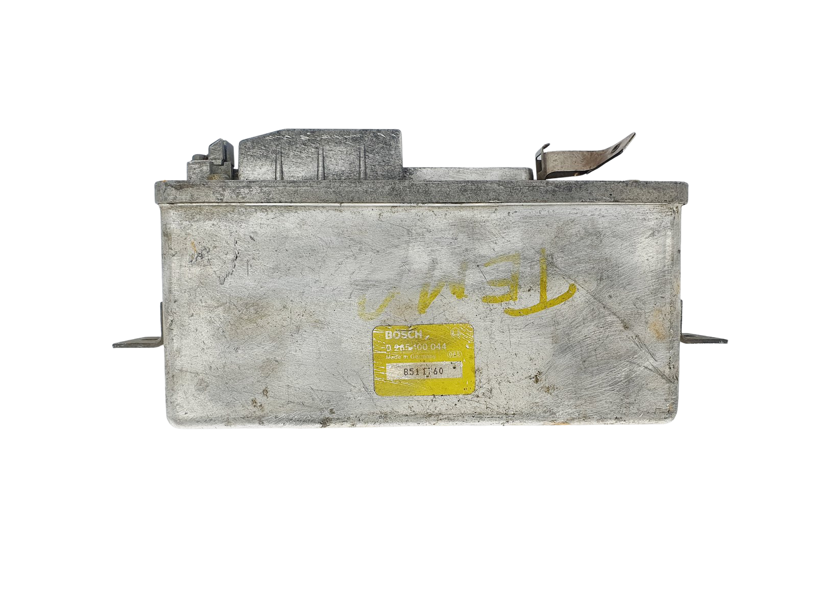 Ohjausyksikkö ABS 0265100044 Lancia Bosch 42821 main product photo