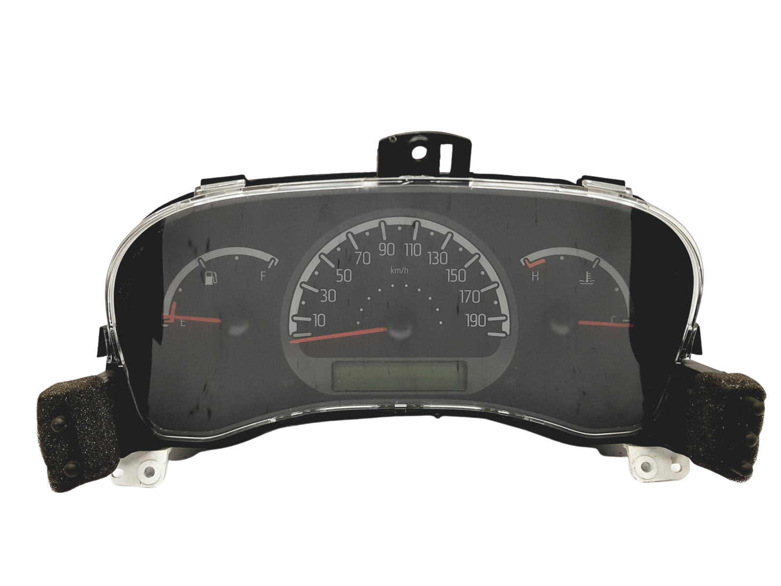 Nopeusmittari Fiat Panda 555000460104 29374 main product photo