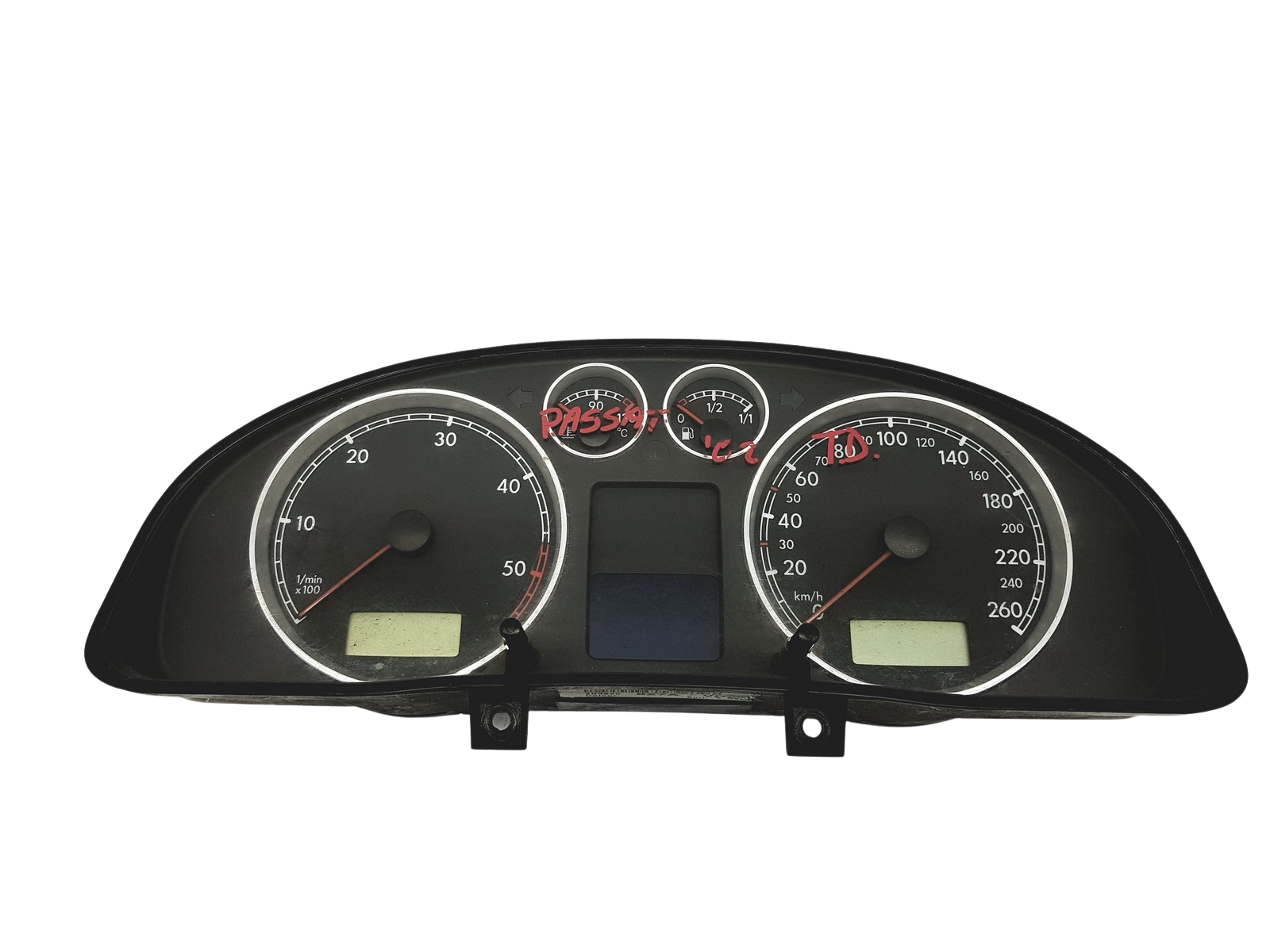 Kierroslukumittari VW Passat 3B 3B0920827A 110080198002 59283 main product photo