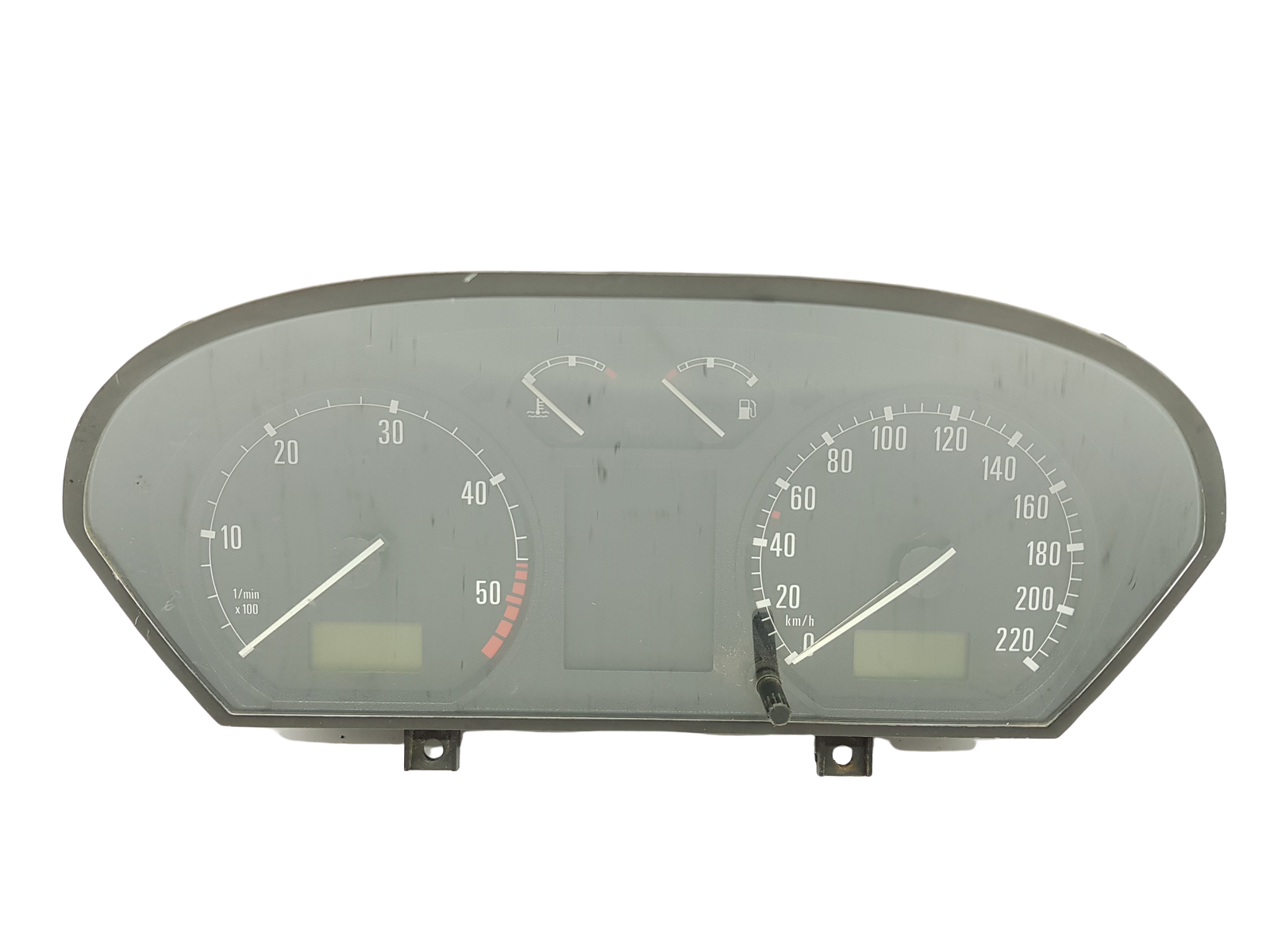 Kierroslukumittari Skoda Fabia 6Y0920880D 110080253003 26821 main product photo
