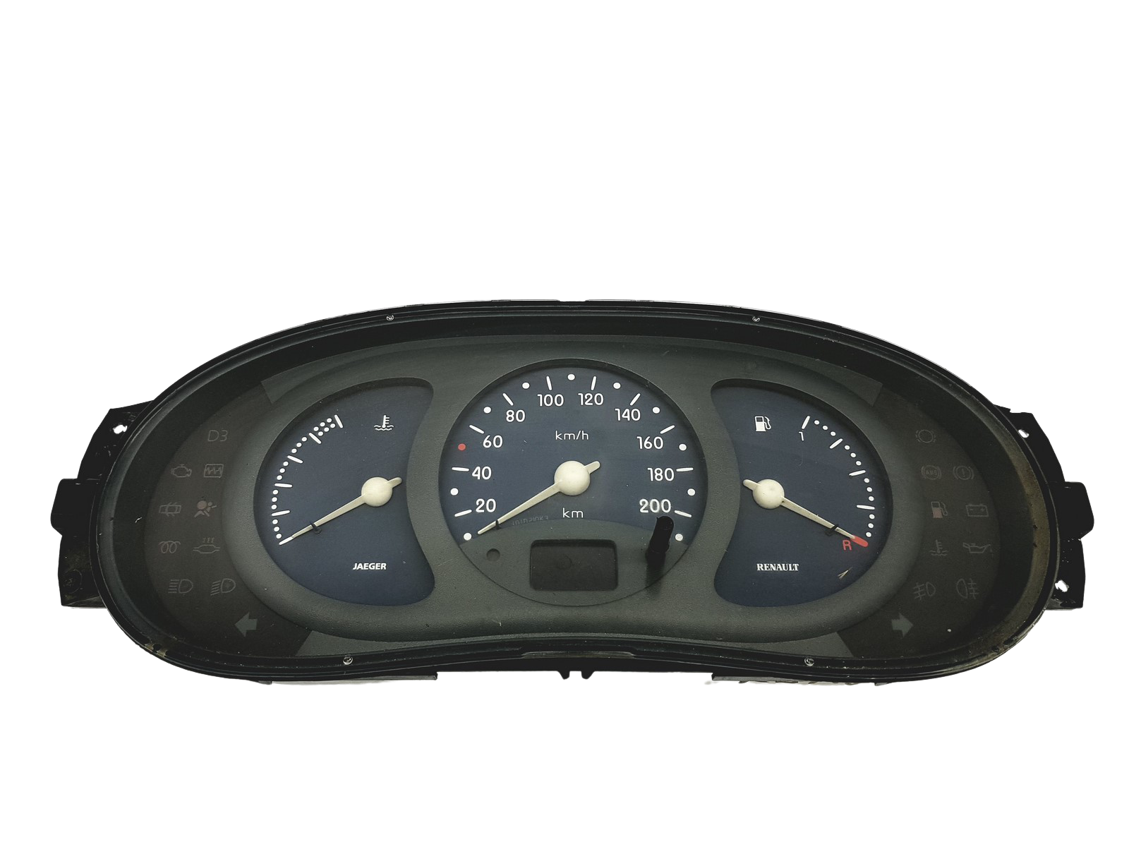 Nopeusmittari Renault Kangoo 1 7700313173 50791 main product photo
