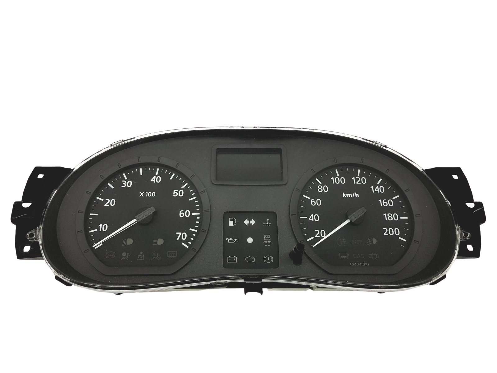 Kierroslukumittari Dacia Logan 248107336R 29670 main product photo