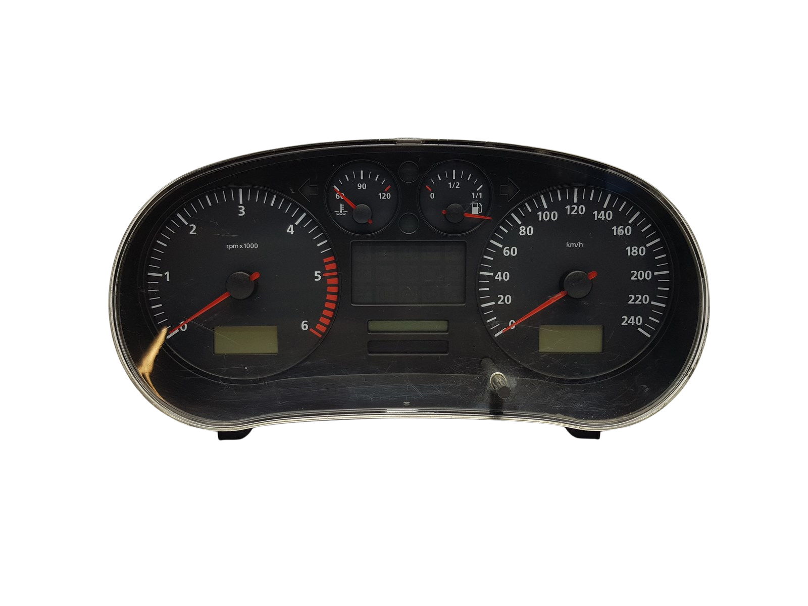 Kierroslukumittari Seat Toledo Leon 1M0920821B 2811 main product photo