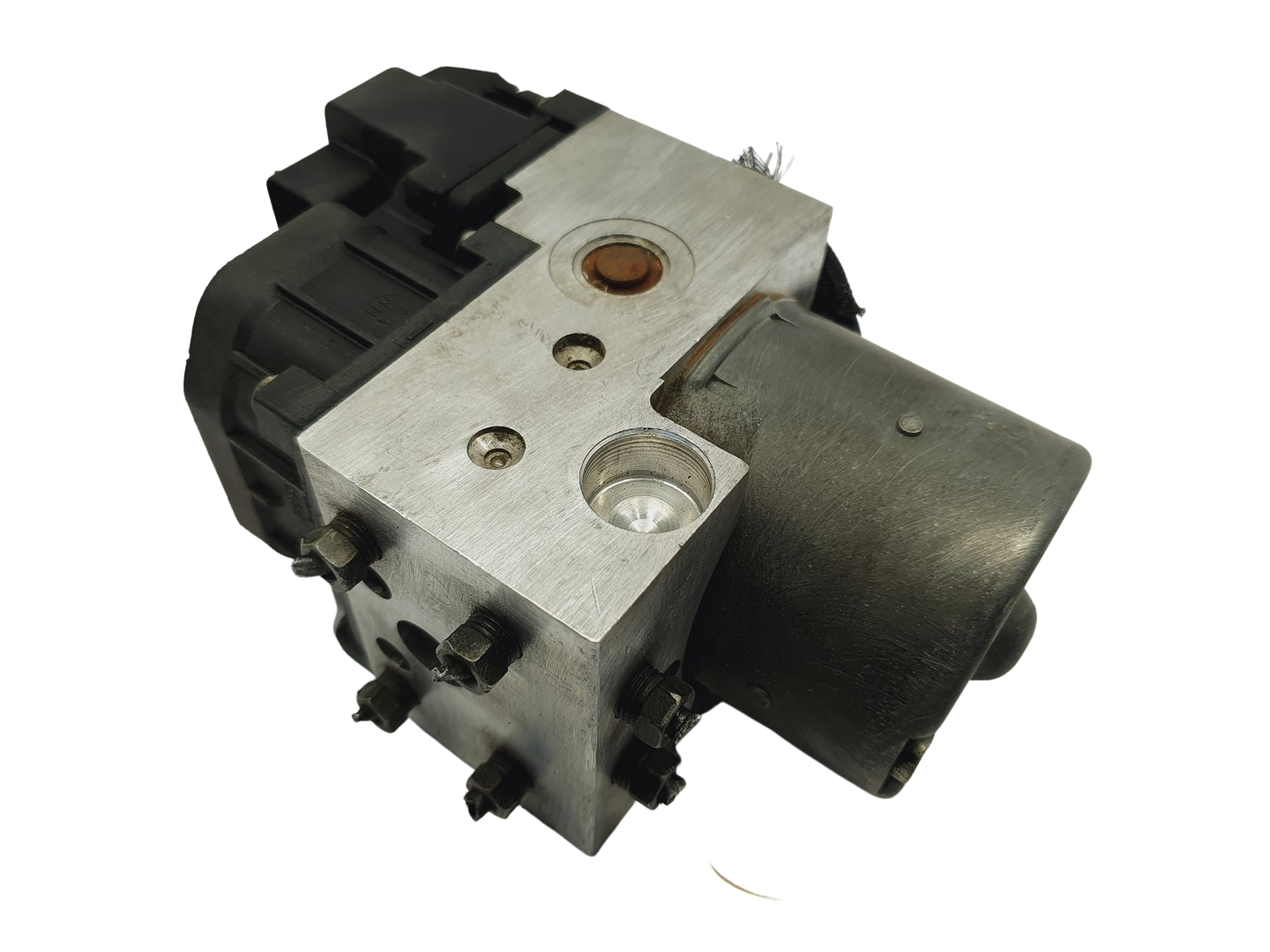 Abs-pumppu Kia Sorento 589103E310 0273004660 0265216928 Bosch 65358 main product photo